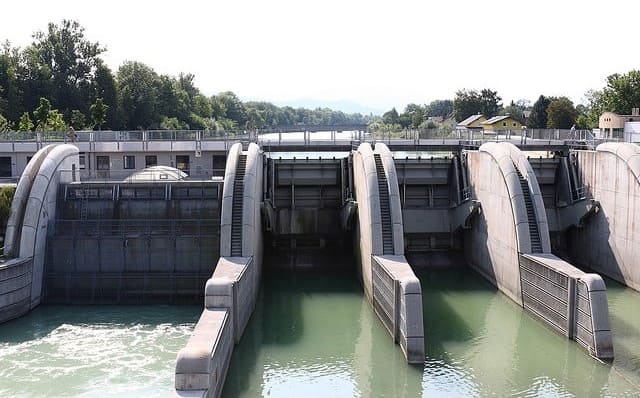 Los pros y los contras de la energía hidroeléctrica