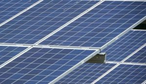 La UE eliminó el impuesto solar 