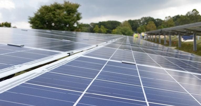 Importancia del marco del panel solar - FH SOLAR LED IBÉRICA