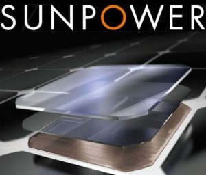 Review paneles solares SunPower