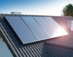 paneles solares para ventilacion industrial