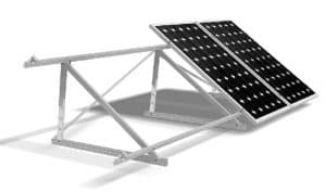 Ventajas de los soportes para placas solares