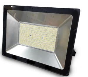 Ventajas de reflectores de alta potencia LED